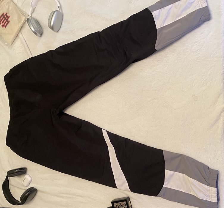 Nike шушляков панталон