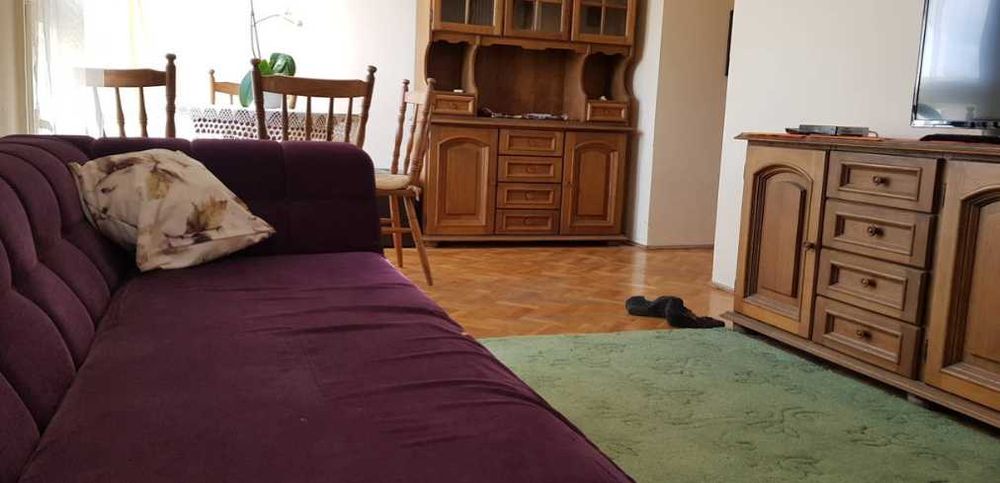 Дава се под наем Мезонет в Бургас, Лазур - 60 кв.м за 204 € - Снимка #4