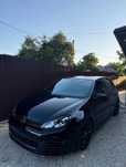 Volkswagen Golf 6 GTD 2010