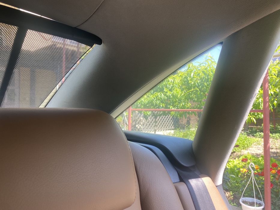 Plafon AUDI A6 C6 4F gri Berlina / Sedan 2004-2011 fără trapa kit