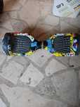 De vânzare  hoverboard