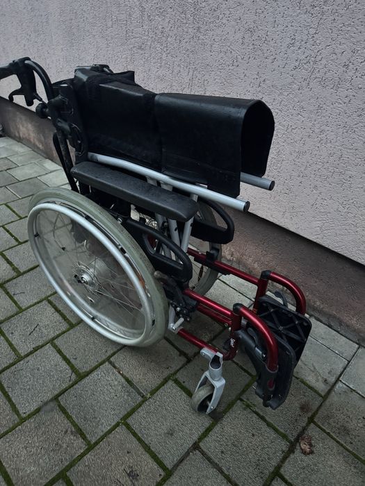 Carut persoane cu handicap