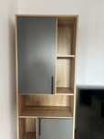 Vand 3 dulapuri pentru living
