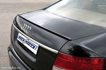 Eleron (lip codita) AUDI A4 A6 A8 B4 B6 B8 Portbagaj