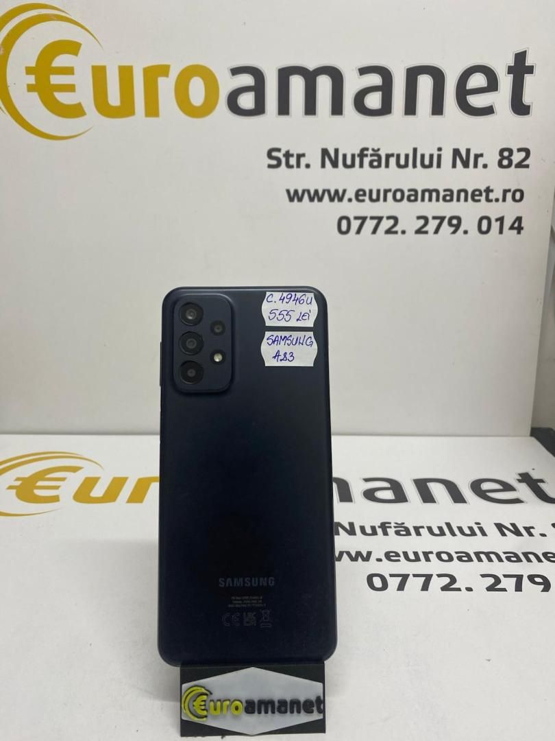 Telefon mobil Samsung Galaxy A23, 4GB RAM, 64GB -N2-