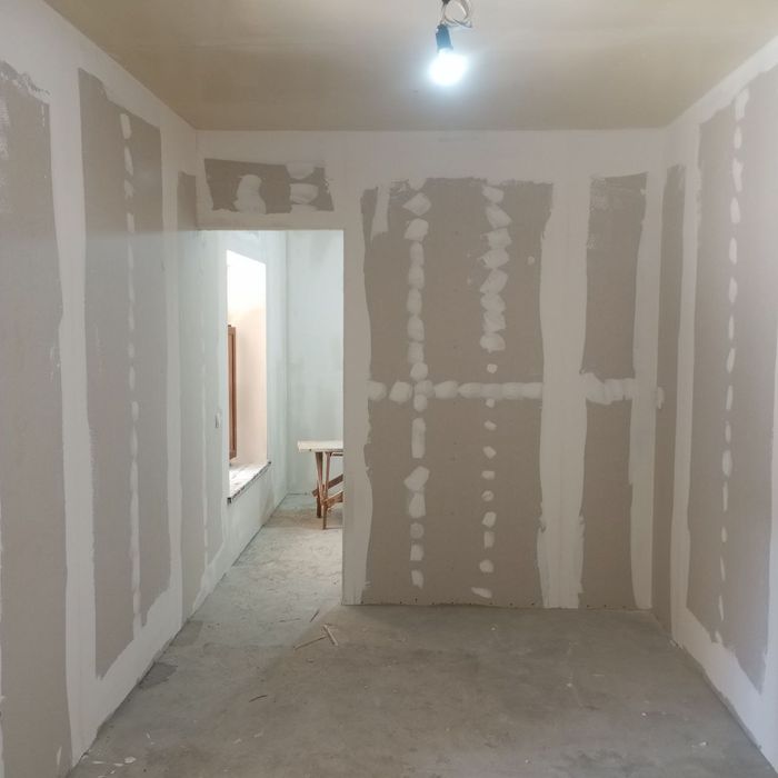 РЕМОНТ побключ качествено