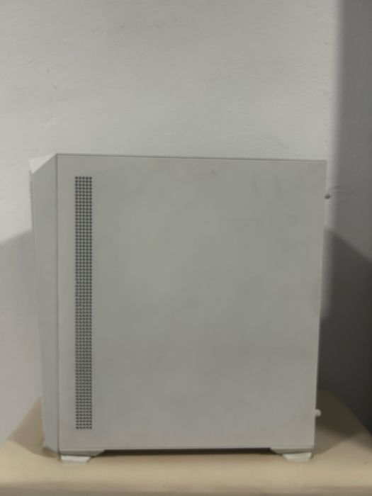 carcasa aqirys wezen white argb