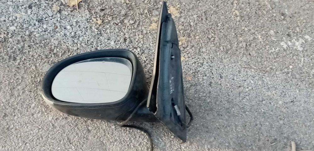 Ляв стоп - Голф 5