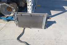 RADIATOR RACIRE MOTOR Opel Astra G  [din 1998 pana  2009] seria Hatchback 5-usi 1.6 MT (101 hp)