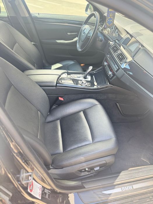 BMW Seria 5 Primul Proprietar! Stare perfecta!
