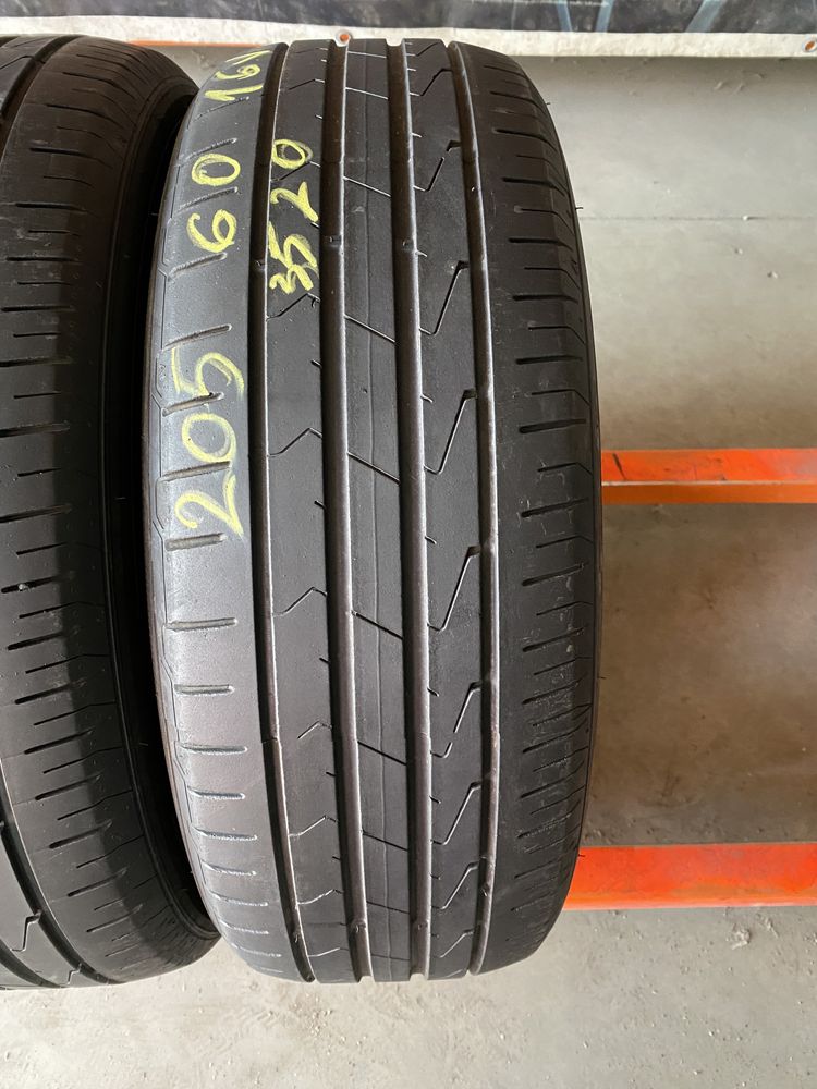 Anvelope vara 205/60/16 Hankook Ventus Prime 3 205 60 16 R16