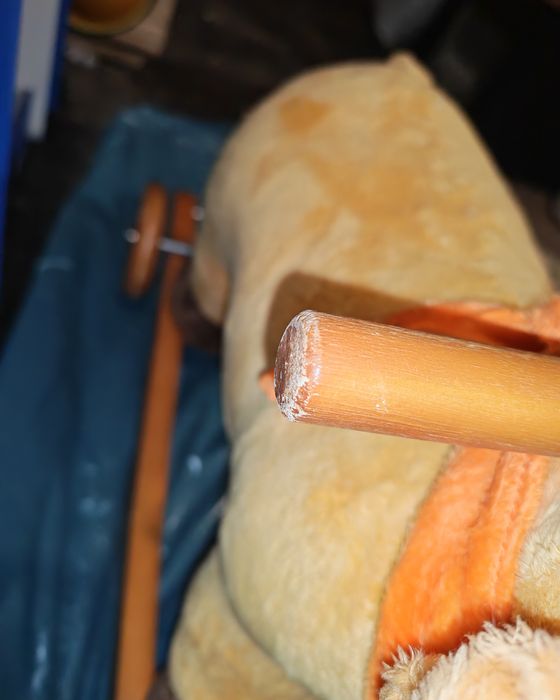 Balansoar copii 2 in 1