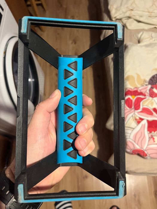 Ръкохватки за лицеви опори