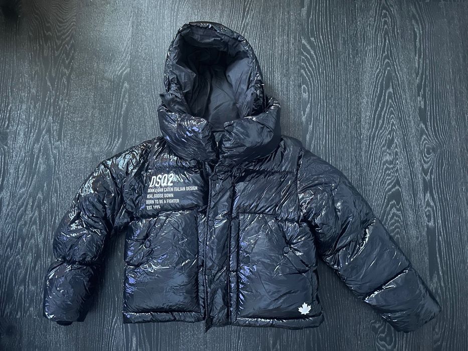 Geaca casual, brand, măsura 38!