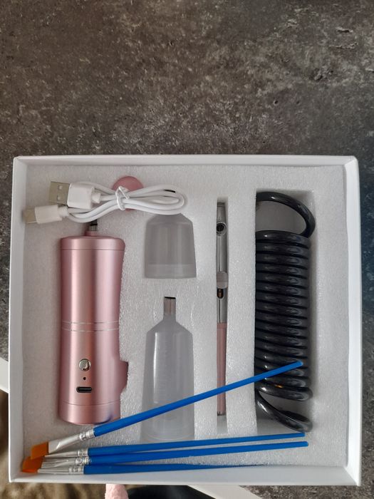 оборудование для кондитеров, чтобы придать цвет тортам