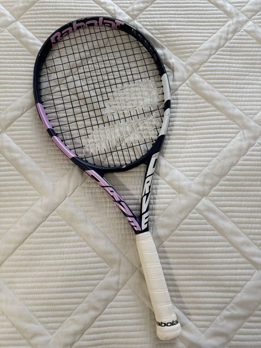 Babolat  теннисная ракетка 25р