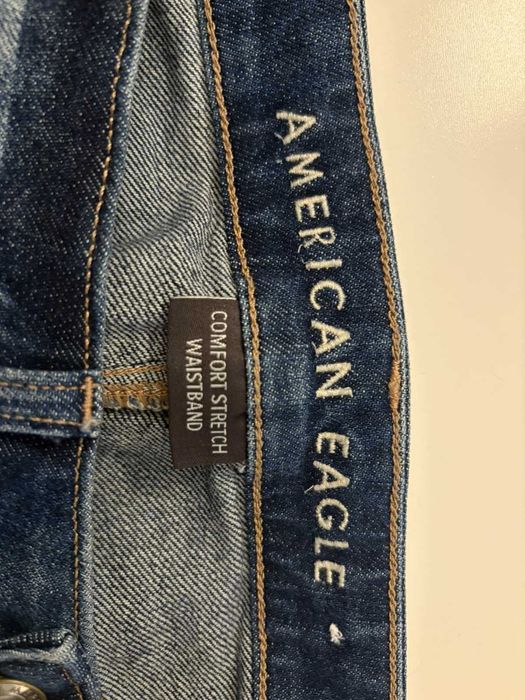 Дънки American eagle