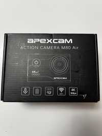 Camera actiune/sport 4K wifi Apexcam M80 Air