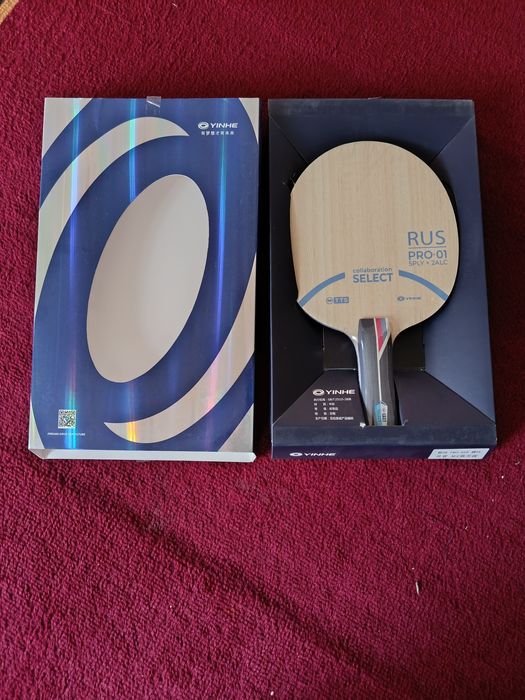 Основание для настольного тенниса