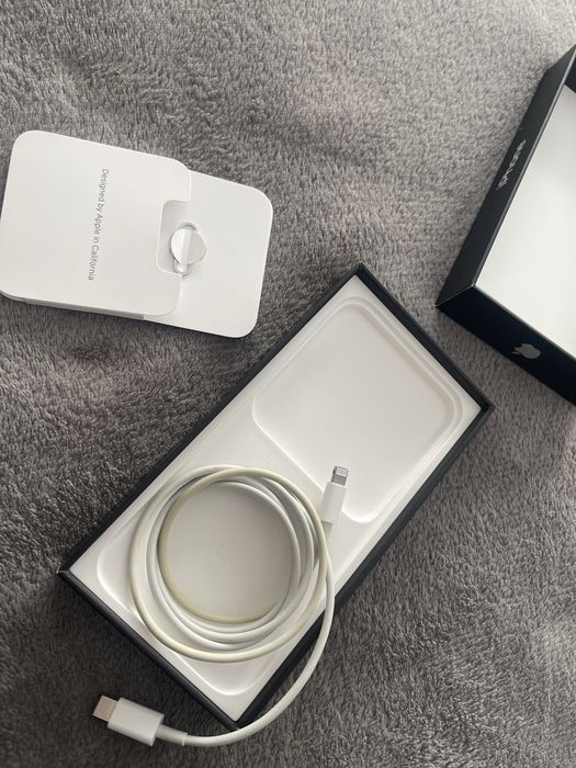 Iphone 12 pro 128