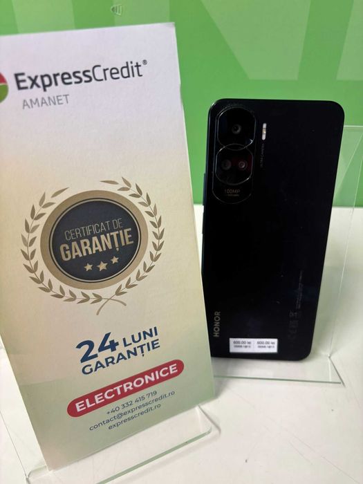 Honor 90 Lite (B.59308-Tatarasi) Garantie 2 ani 540 lei