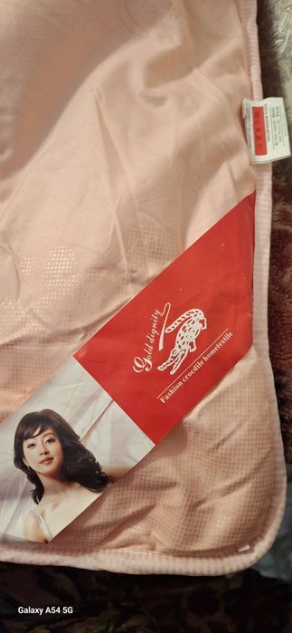 Одеяло-покрывало двухспалка