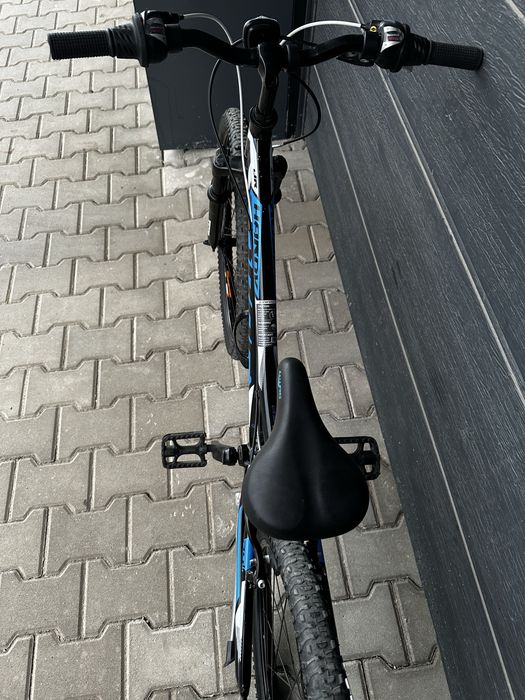 Детски велосипед Drag 24” 3x6