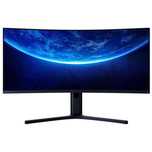 Monitor Curbat Gaming Xiaomi Mi 34'' WQHD