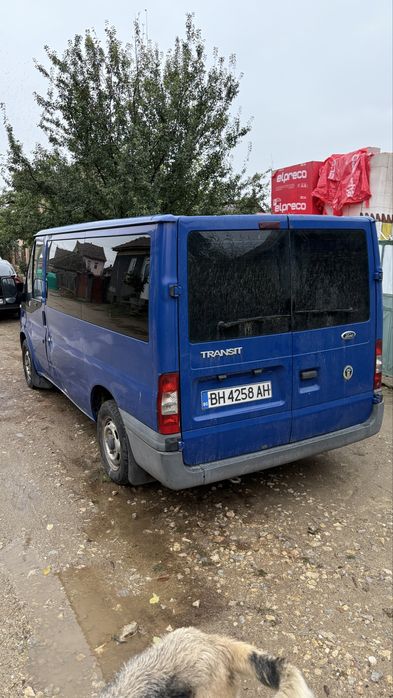 Ford Tranzit 2.2 stare buna