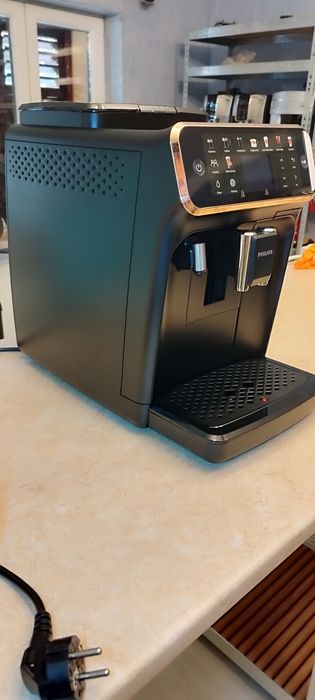 Espressor Philips lattego 5500 nou