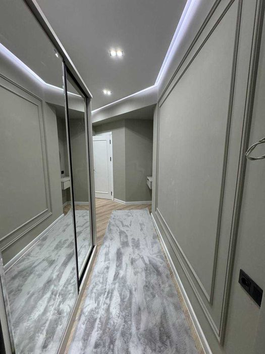 Юнусабад 9 квартал 2/5/9 Новостройка "Comfort House", р-м неоклассика