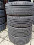 195 50 16,4buc vara ,CONTINENTAL,ContiPremiumContact2,peste6mm