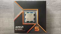 vand procesor ryzen 5 9600x
