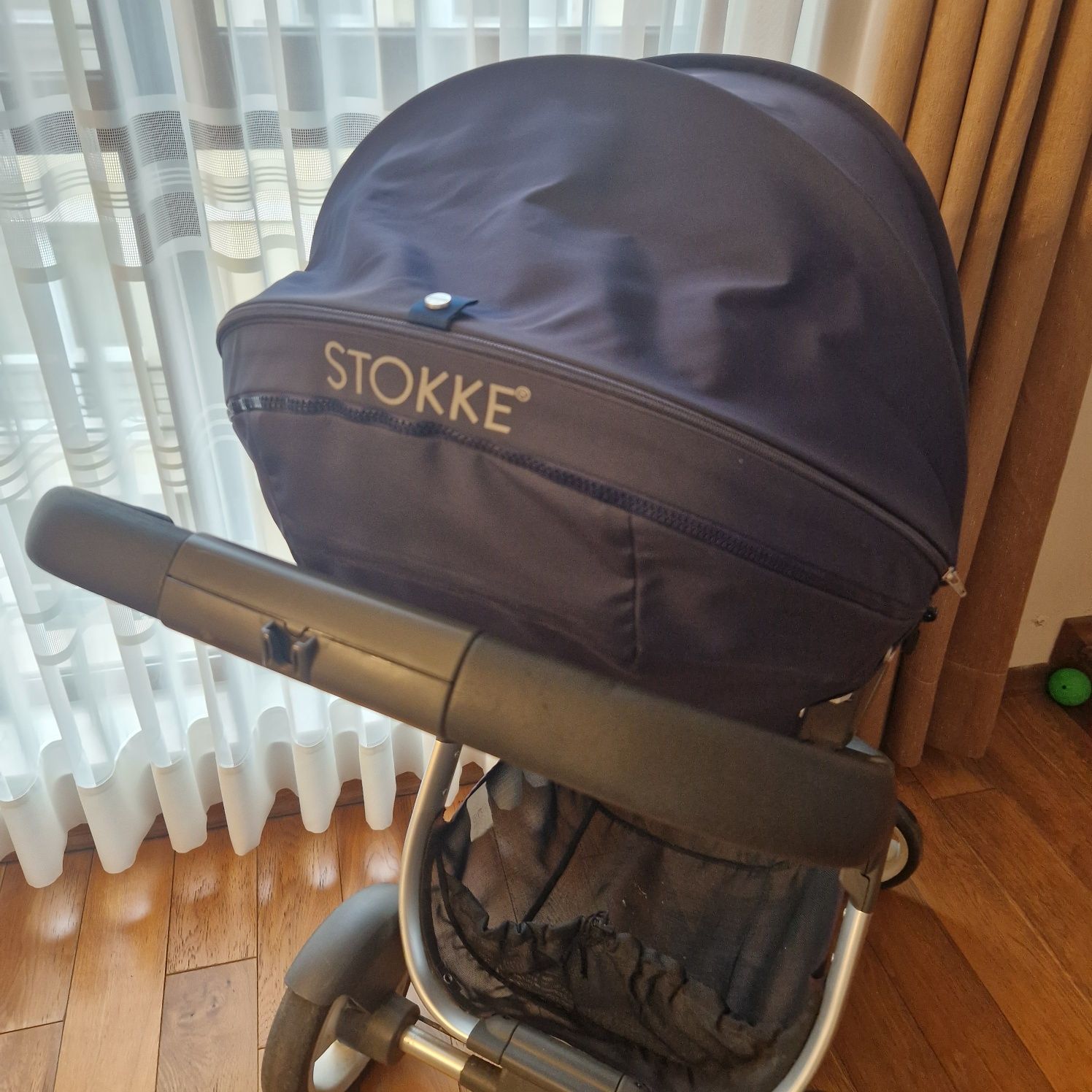 Бебешка количка Stoke