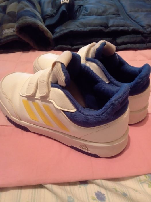 Ghete Fila și adidași Adidas