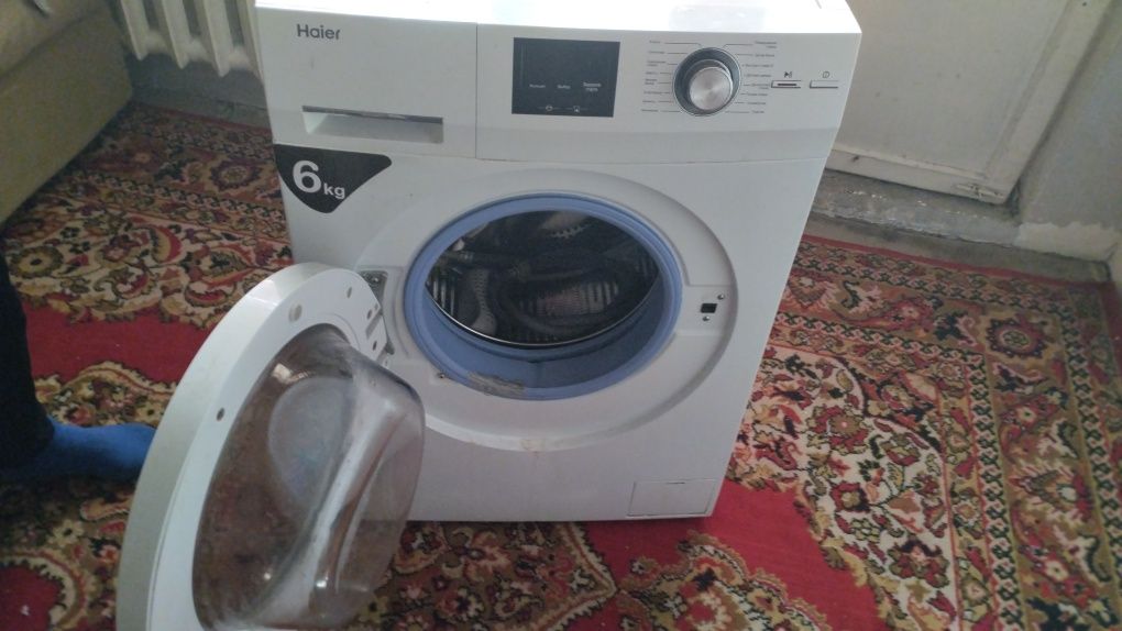 Продается стиральная машина