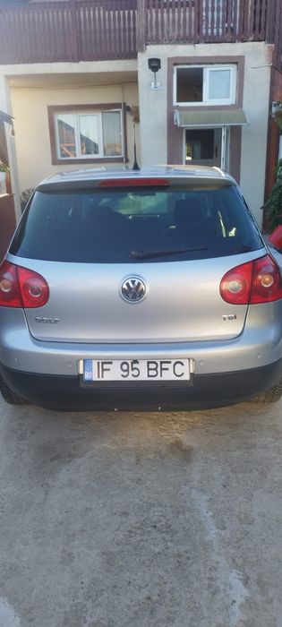 Golf 5 1 4 TSI 122 CP United Camera Senzori 2008