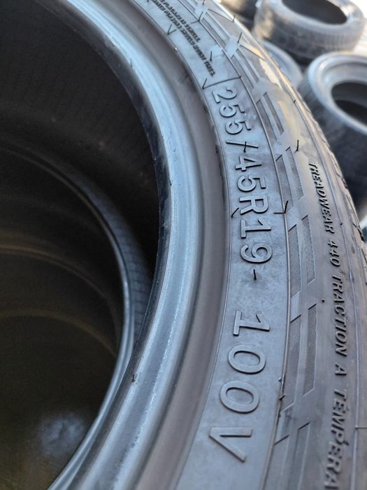 255/45/19 Linglong 4бр.гуми дот2024