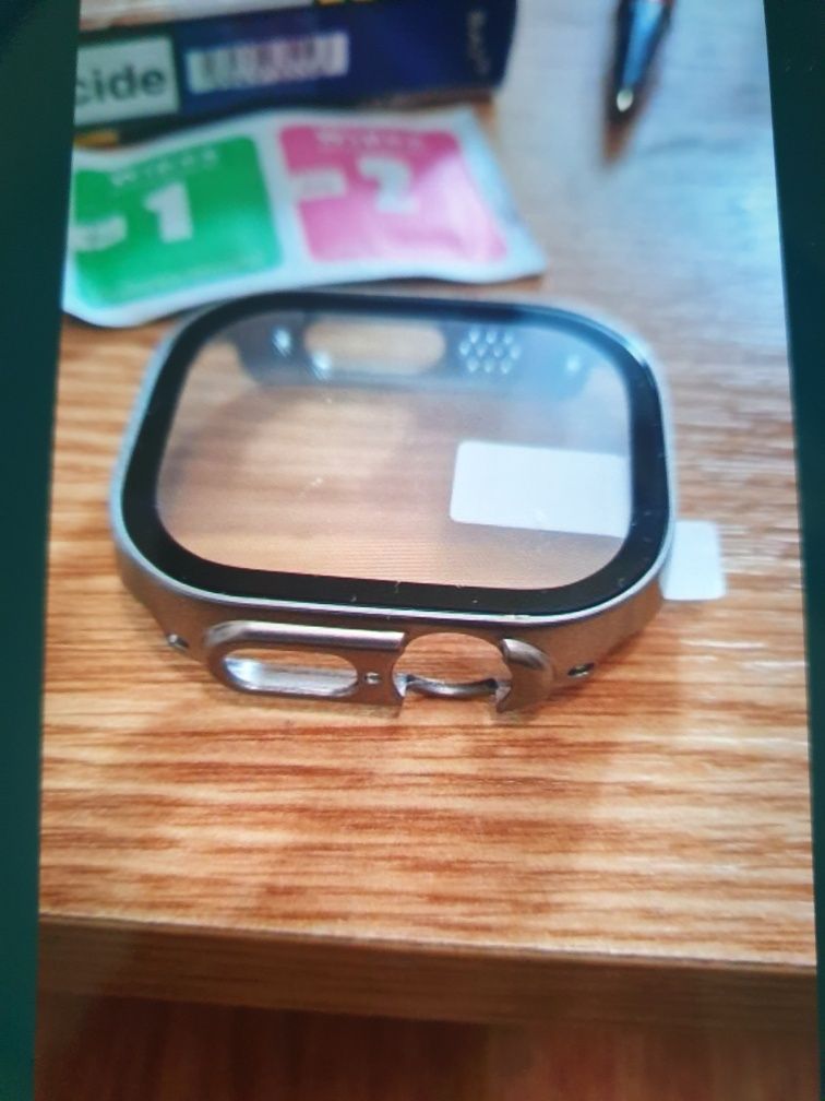 Accesorii smartwatch apple