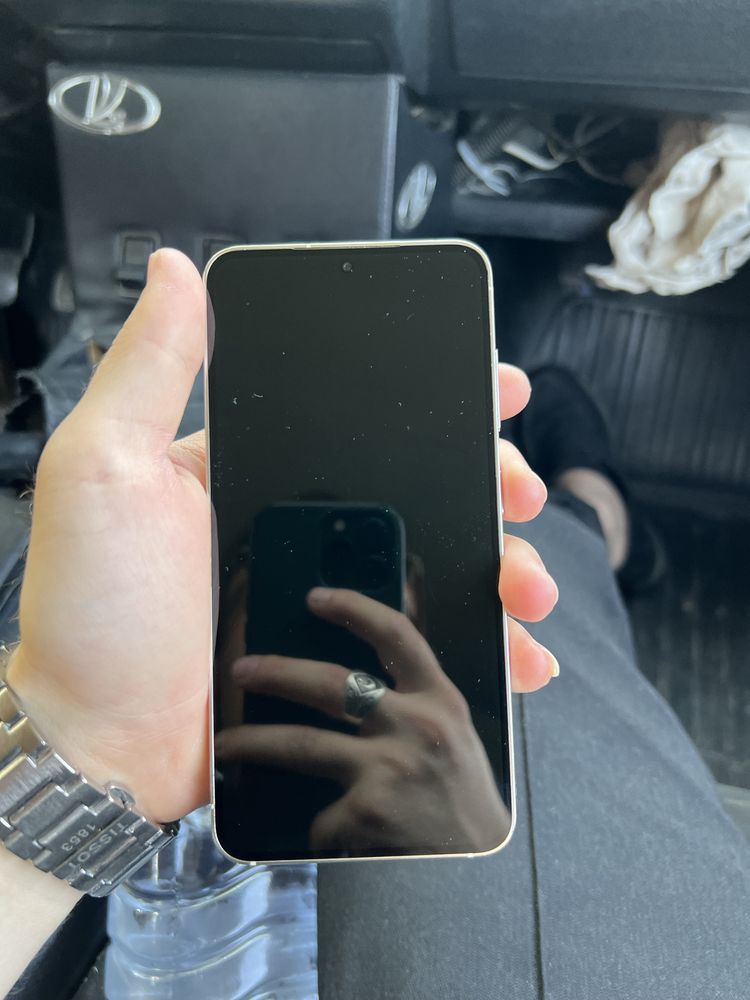 S23 Zapchastga yoki obmen iphone