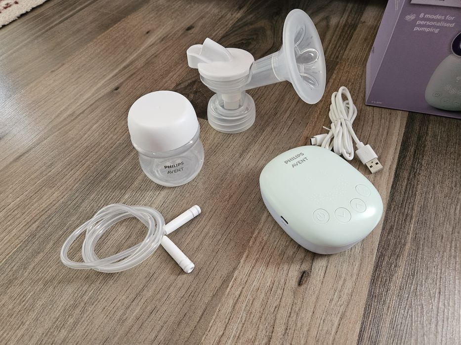 Vand pompa de sani electrica philips avent noua