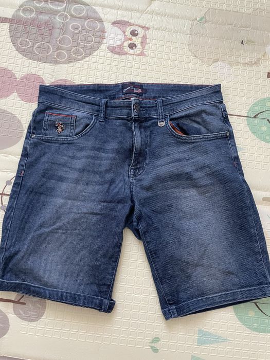 Панталони U.S polo