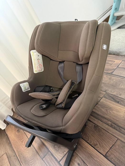 Scaun auto  NUNA 360 Iso Fix