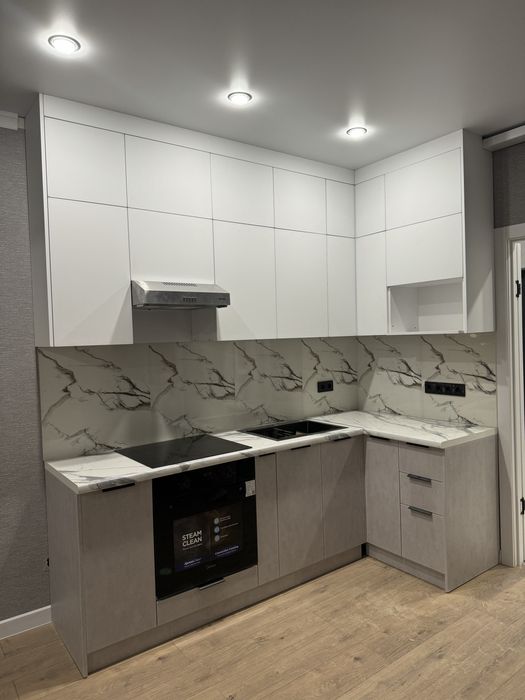 Корпусная мебель на заказ