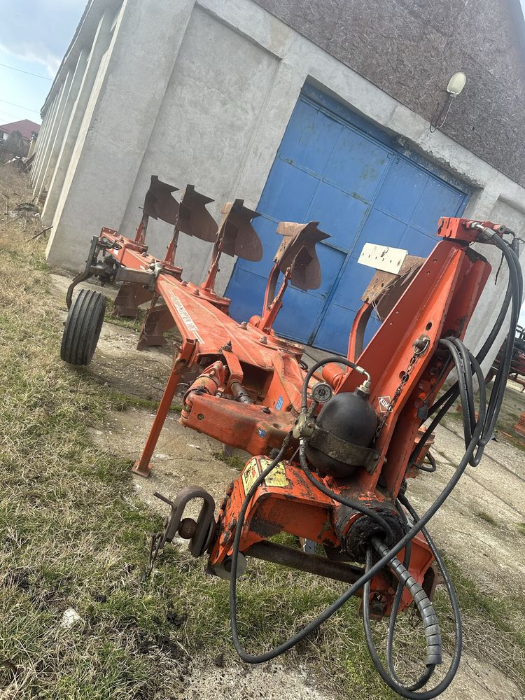 Plug kuhn multimaster 150