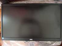 Vand monitor AOC 60hz 21,5"