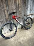 Trek Marlin 6 bicicleta mtb 29  nu scott cube bulls ghost