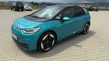 ID.3 Pro S 150 kw full