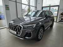 Audi Q7 Audi Q7 50 TDI quattro Tiptronic MHEV Basic - 7 Locuri
