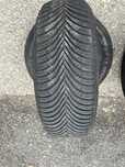 Anvelope Michelin Alpin 215 65 17